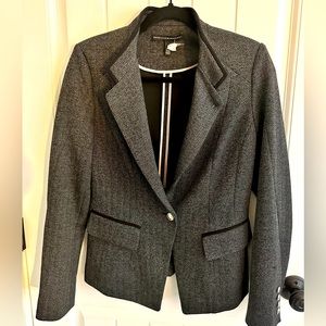White House Black Market suit jacket